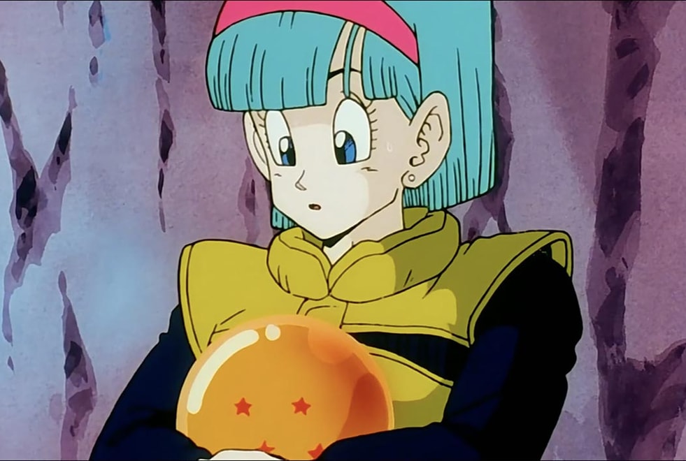 Dragon Ball : tu obtiens les 7 boules de cristal si tu as 10/10 à ce quiz sur Bulma