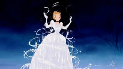 Seul quelqu'un qui a vu 10 fois Cendrillon aura 10/10 à ce quiz sur le Disney