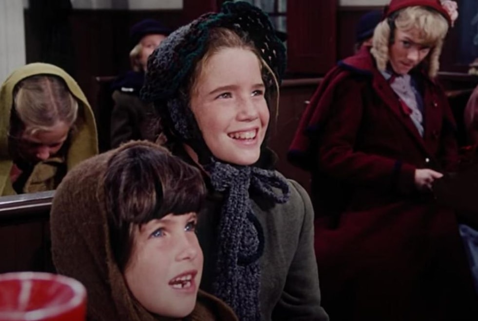 Quiz : tu n’as pas grandi devant La Petite Maison dans la Prairie si tu ne nommes pas au moins 7 personnages de la série