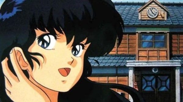 juliette je t'aime, dessin animé, anime