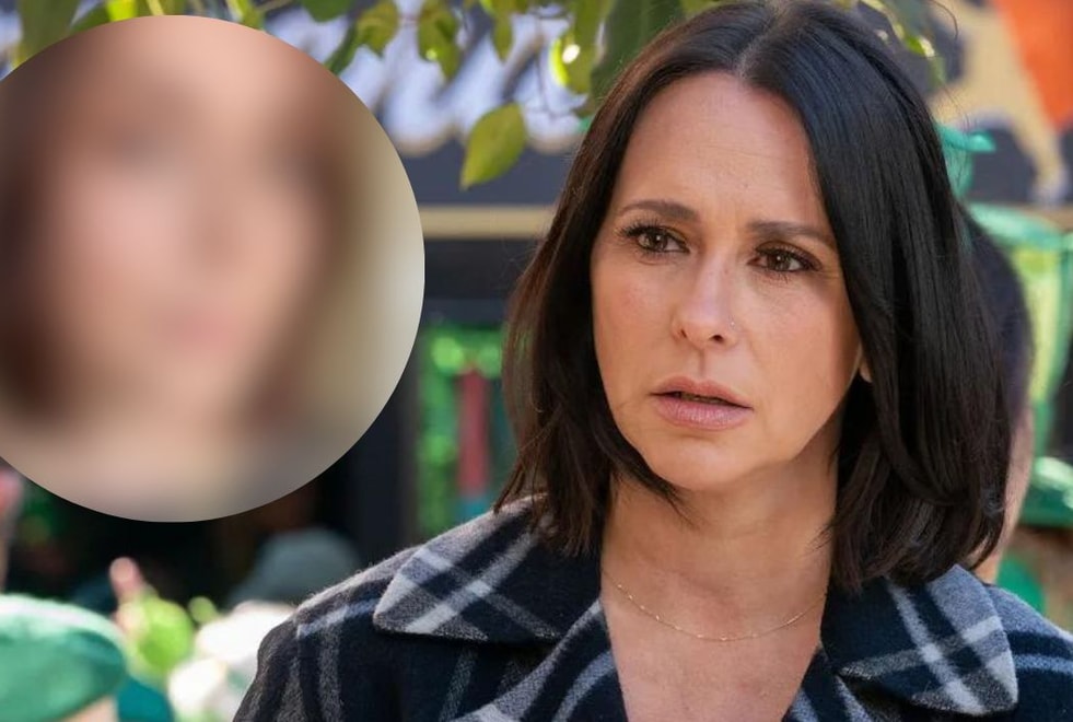 Jennifer Love Hewitt (Ghost Whisperer) méconnaissable, elle change totalement de look