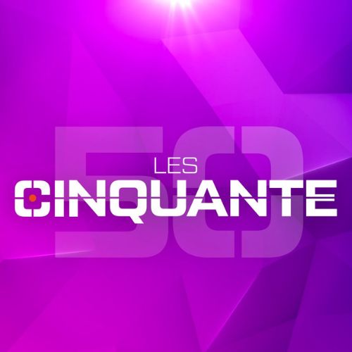 Les Cinquante