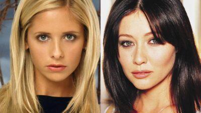 Quiz : on te dit si t’es Buffy Summers ou Prue Halliwell (Charmed) en 5 questions