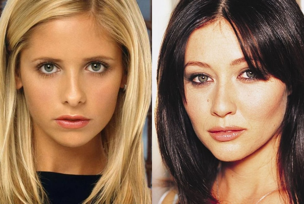 Quiz : réponds (sans mentir) à ces 5 questions, on te dit si t’es plus Buffy ou Prue de Charmed