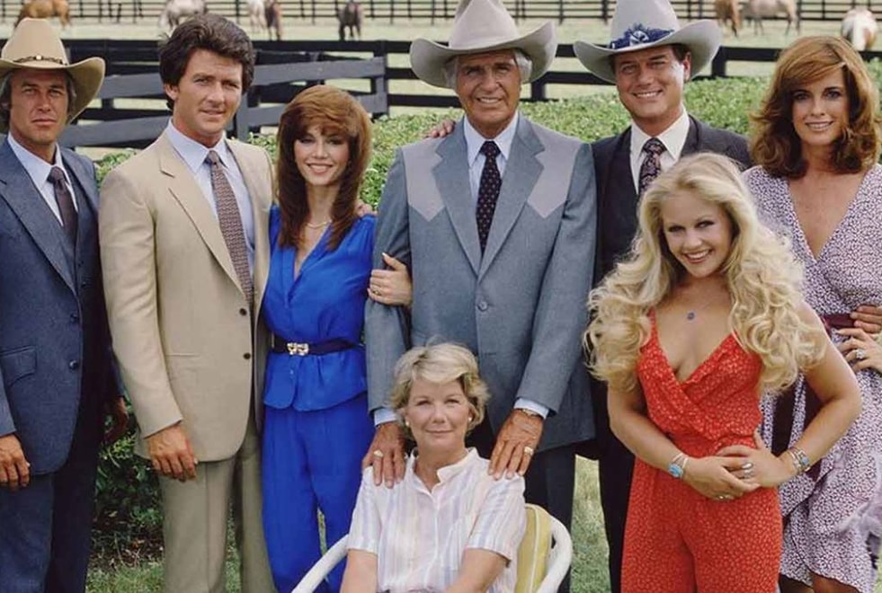 Tu rejoins l’impitoyable univers de Dallas si t’as pas 10/10 à ce quiz sur la série
