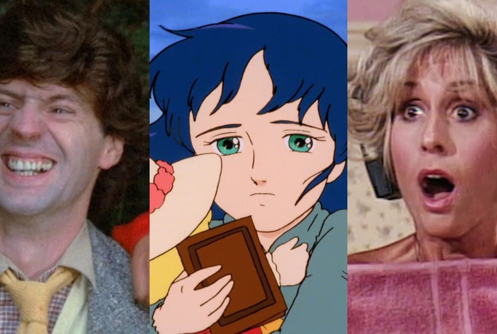 Quiz : personne n’a jamais reconnu ces 10 programmes des années 80 en une image