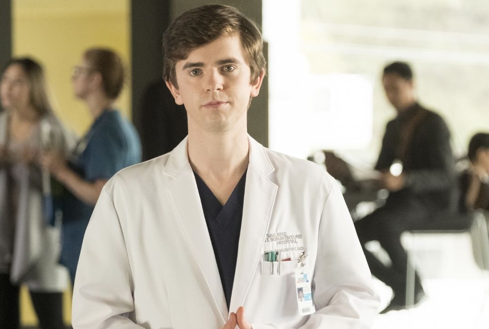 Good Doctor : tu rejoins l’équipe de Shaun Murphy si tu as 5/5 à ce quiz sur la série