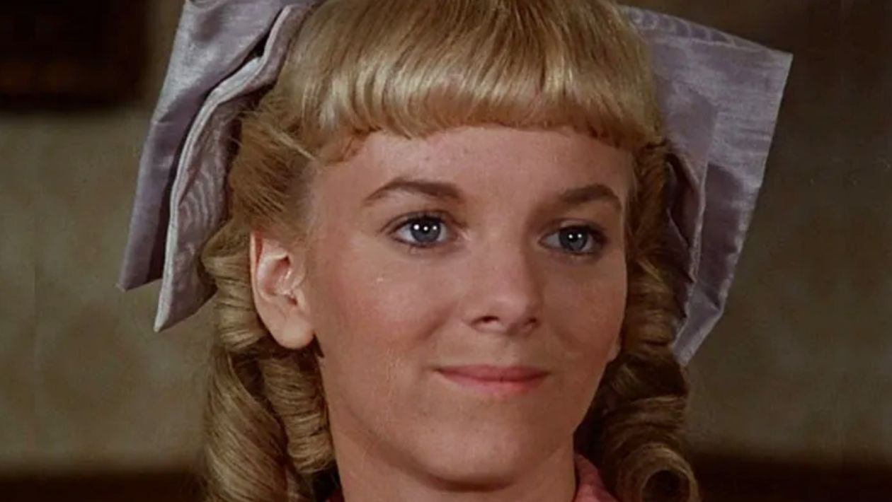 Nellie Oleson ne te déteste pas totalement...