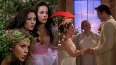 Charmed : ce détail qui prédisait avec qui Phoebe allait finir dans la série