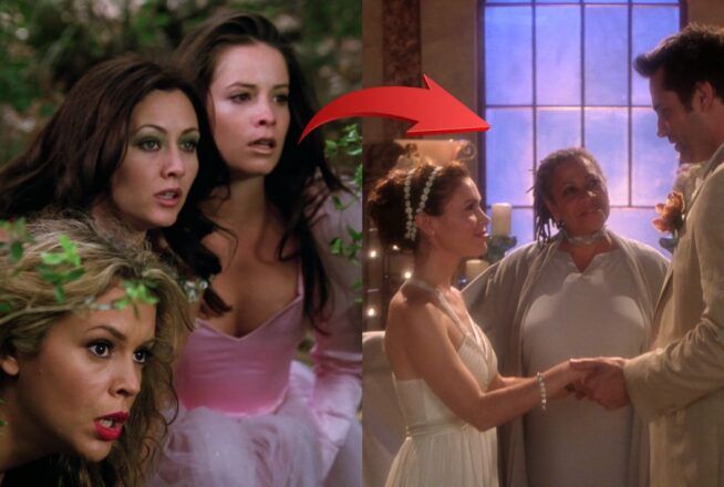 Charmed : ce détail qui prédisait avec qui Phoebe allait finir dans la série