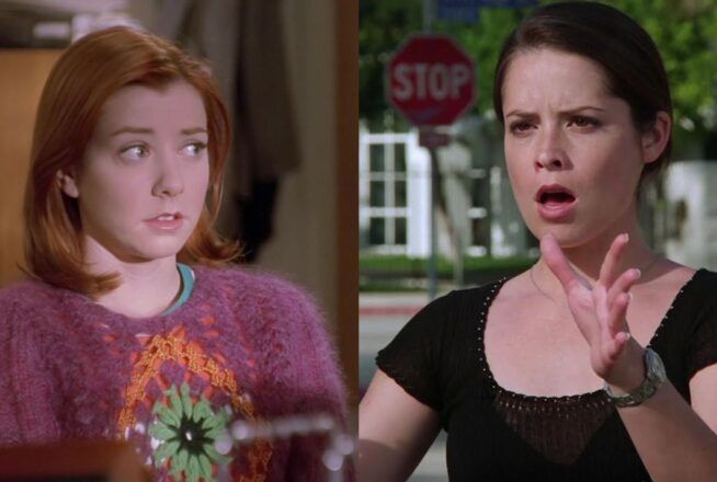 Quiz : on te dit si t’es Piper Halliwell (Charmed) ou Willow Rosenberg (Buffy) en 5 questions
