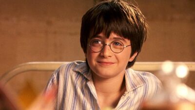 Tu n'as pas vu Harry Potter à l’école des sorciers si tu n’as pas 5/5 à ce quiz