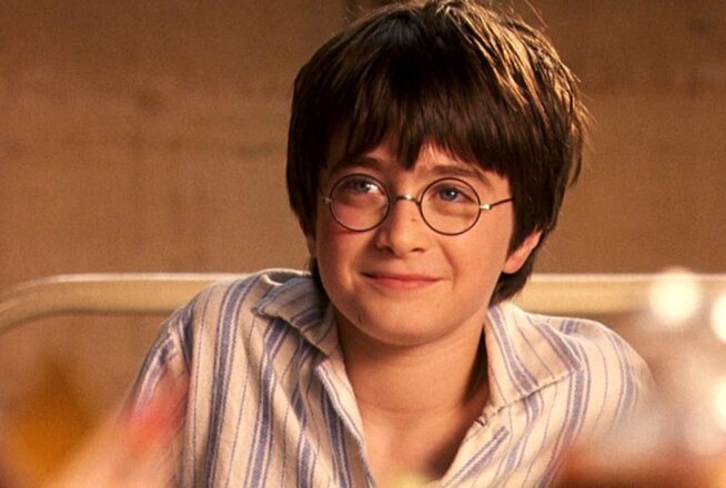 Tu n&rsquo;as pas vu Harry Potter à l’école des sorciers si tu n’as pas 5/5 à ce quiz