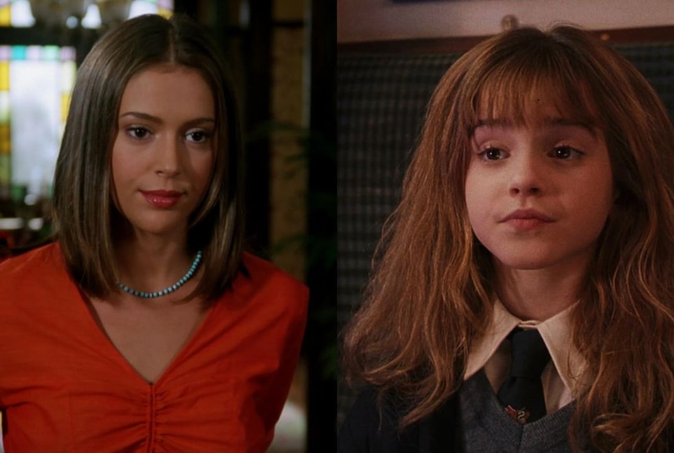 Quiz : on te dit si t’es Phoebe Halliwell (Charmed) ou Hermione Granger (Harry Potter) en 5 questions
