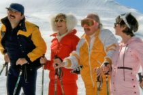 Les Bronzés font du ski : seul quelqu’un qui a vu 10 fois le film aura 10/10 à ce quiz