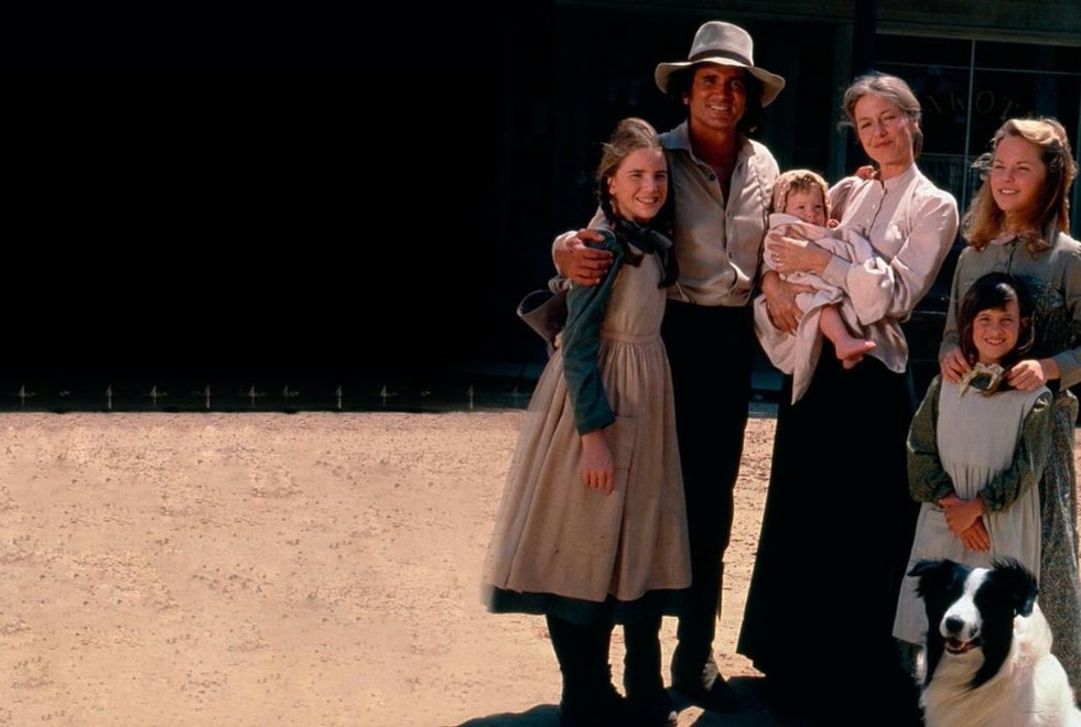 Tu as grandi devant La Petite Maison dans la Prairie si tu as 15/15 à ce quiz de culture générale sur la série