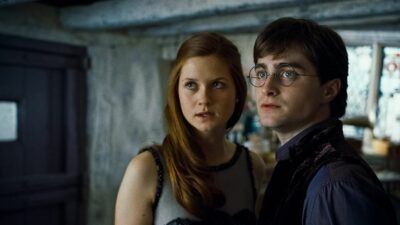 Harry Potter : pourquoi Bonnie Wright a été déçue du traitement de Ginny Weasley dans les films