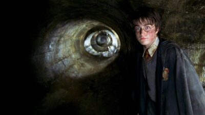 Tu n’as pas vu Harry Potter et la Chambre des Secrets si tu n’as pas 5/5 à ce quiz