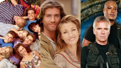 Quiz : tu n’as pas grandi dans les années 90 si tu ne reconnais pas au moins 7 séries grâce à leur acteur principal