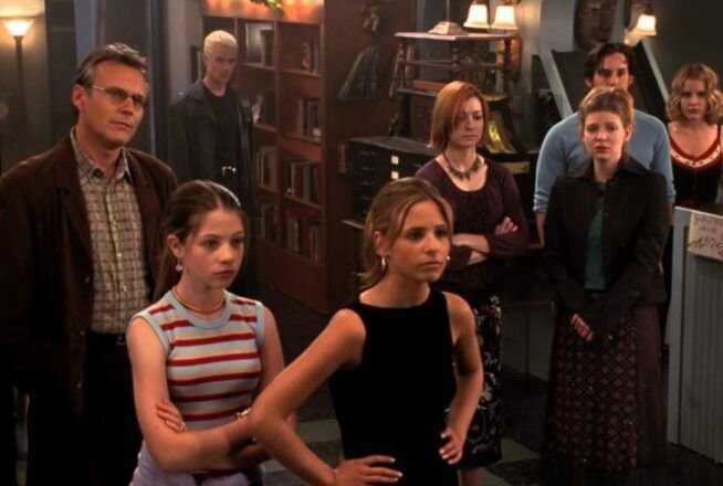 Sondage Buffy contre les vampires : vote pour le membre du Scooby-Gang qui te ressemble le plus