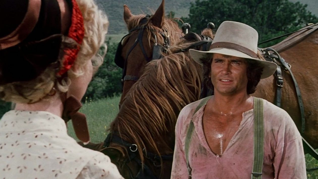 La Petite Maison dans la Prairie : pourquoi Michael Landon a-t-il brûlé le plateau de la série ?
