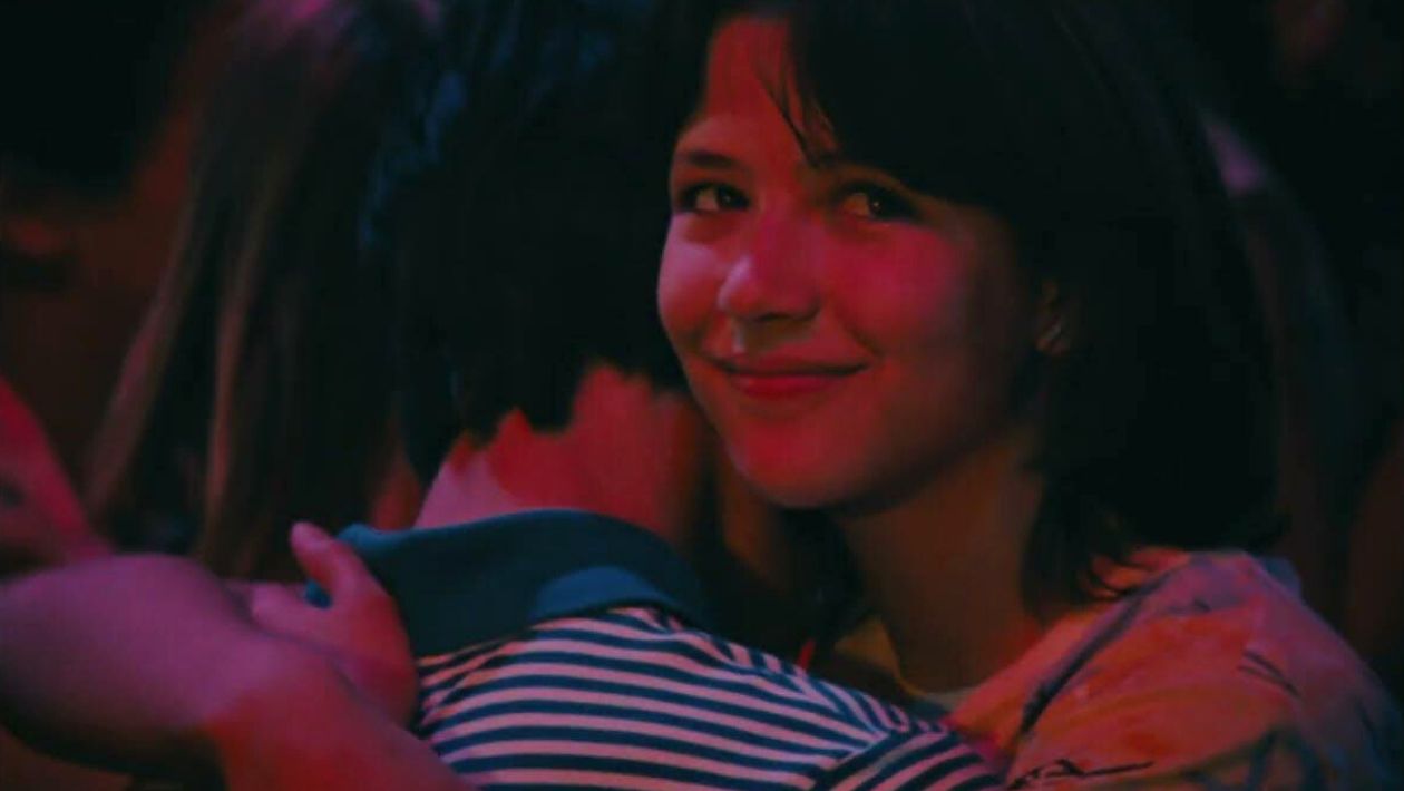 film la boum, vic beretton, sophie marceau
