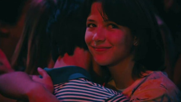 film la boum, vic beretton, sophie marceau