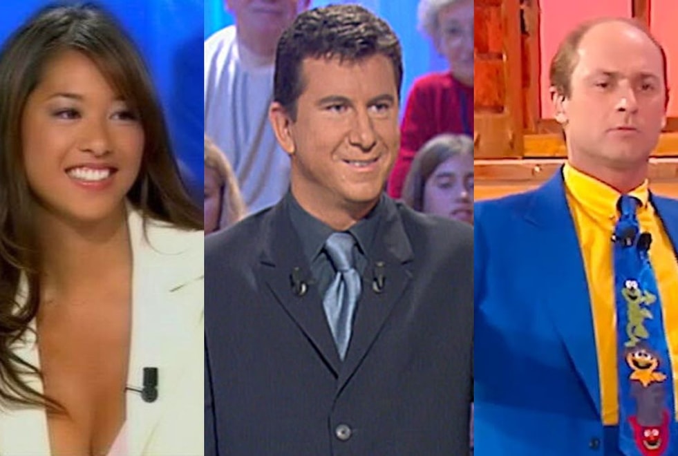 Quiz : t’as passé trop de temps devant la télévision si tu reconnais ces 5 émissions culte en une image