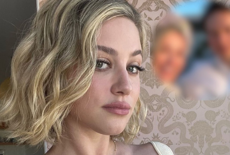 Lili Reinhart en couple avec le sosie de Cole Sprouse, les internautes sous le choc