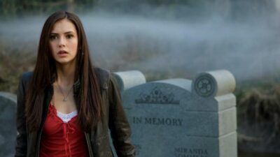 The Vampire Diaries : arrêtez tout, la série culte débarque sur Netflix en septembre