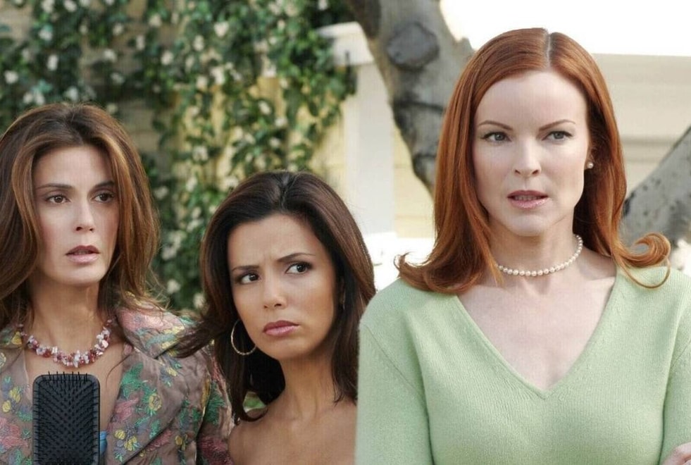 Desperate Housewives : une scénariste de la série dénonce le racisme de Marc Cherry