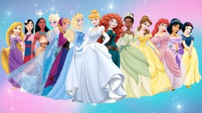 Sondage Disney : on parie que tu ne sauras pas voter pour ta princesse préférée