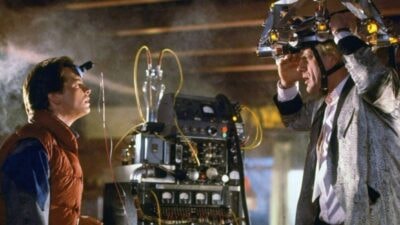 Retour Vers le Futur : seuls Doc et Marty auront 10/10 à ce quiz sur la saga