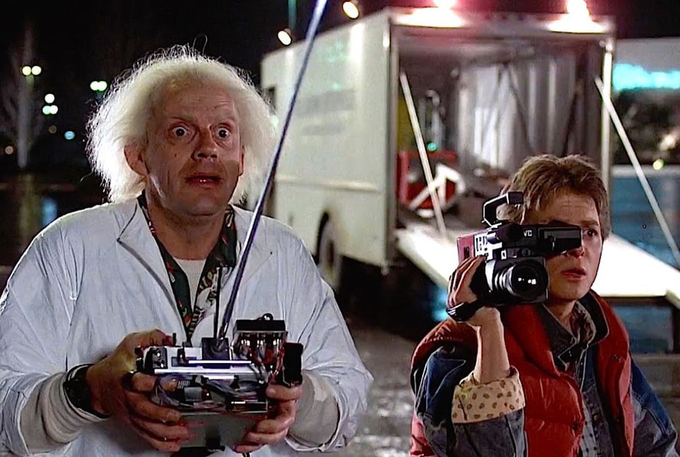 T’as grandi en regardant Retour Vers le Futur si t’as 10/10 à ce quiz sur le film