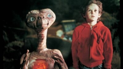 E.T. L'extra-terrestre : seul quelqu'un qui a vu 10 fois le film aura 10/10 à ce quiz