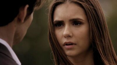 The Vampire Diaries : tu épouses Damon si tu as 5/5 à ce quiz sur Elena