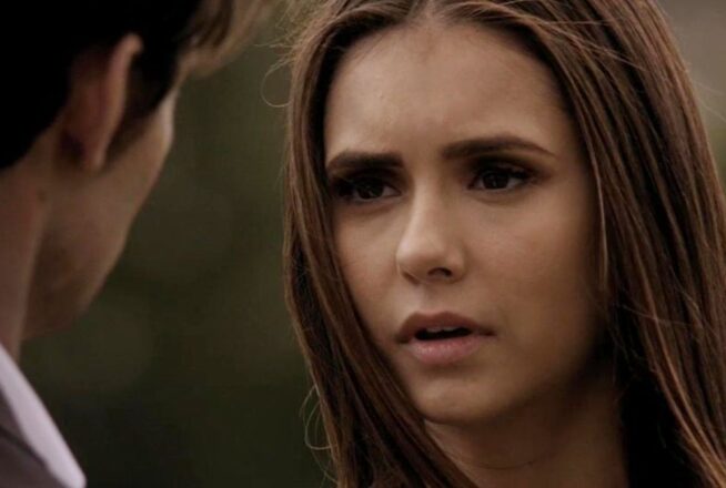The Vampire Diaries : tu épouses Damon si tu as 5/5 à ce quiz sur Elena