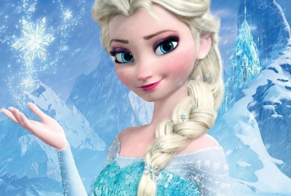 Seul quelqu’un qui a vu 10 fois La Reine des Neiges aura 10/10 à ce quiz