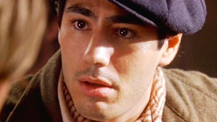 Titanic : à quoi ressemble Fabrizio, le meilleur ami de Jack aujourd’hui ?