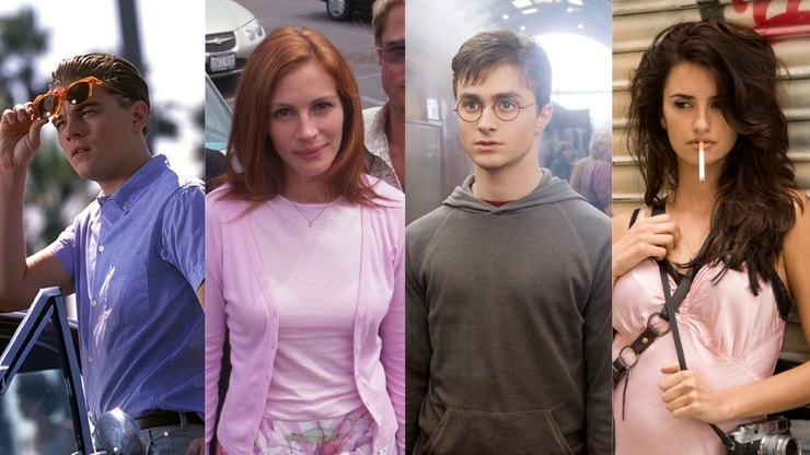 Quiz : t'es (déjà) nostalgique des années 2000 si t'identifies ces 10 films grâce à un personnage