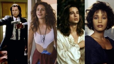 Quiz : tu n’as pas grandi dans les années 90 si tu n’as pas vu la moitié de ces 20 films