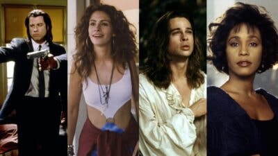 Quiz : tu n'as pas grandi dans les années 90 si tu n'as pas vu la moitié de ces 20 films