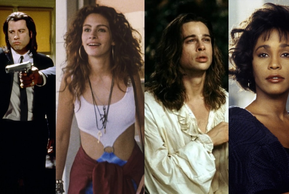 Quiz : tu n’as pas grandi dans les années 90 si tu n’as pas vu la moitié de ces 20 films