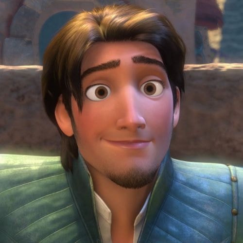 Flynn Rider (Raiponce)