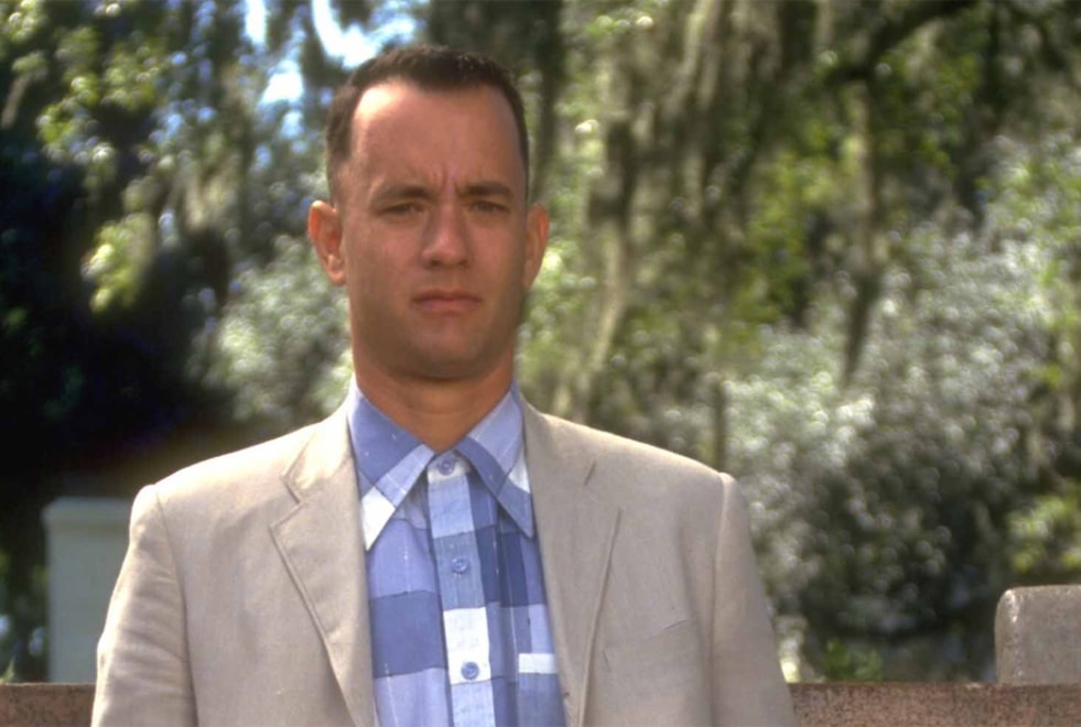 Forrest Gump : 5 détails que vous n’aviez jamais remarqués dans le film culte