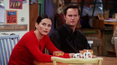 Friends : une scénariste révèle que les acteurs avaient l’air malheureux de jouer dans la série