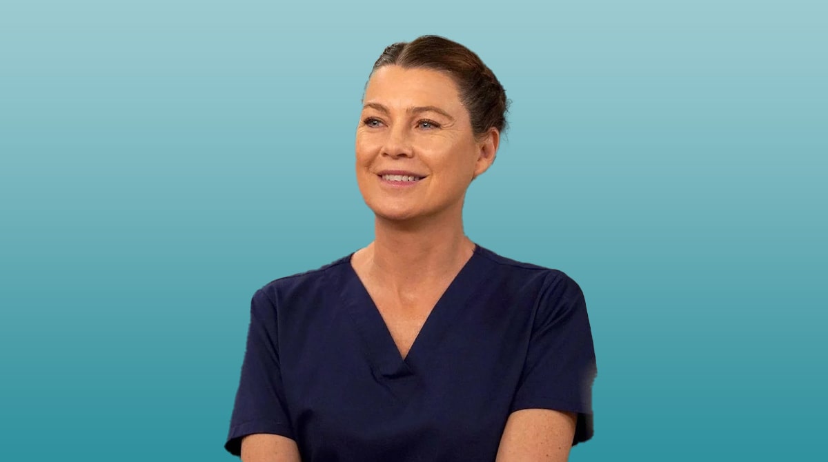 Grey's Anatomy