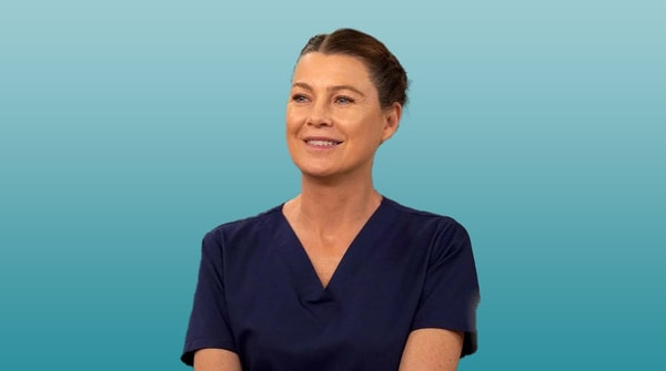 Grey's Anatomy