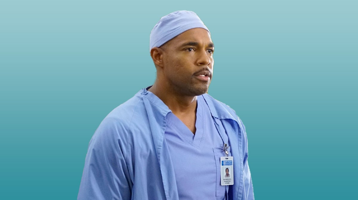 Grey's Anatomy