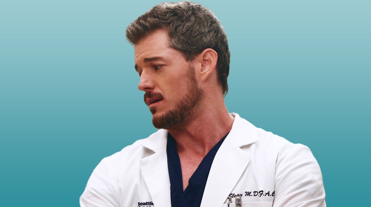 Grey's Anatomy